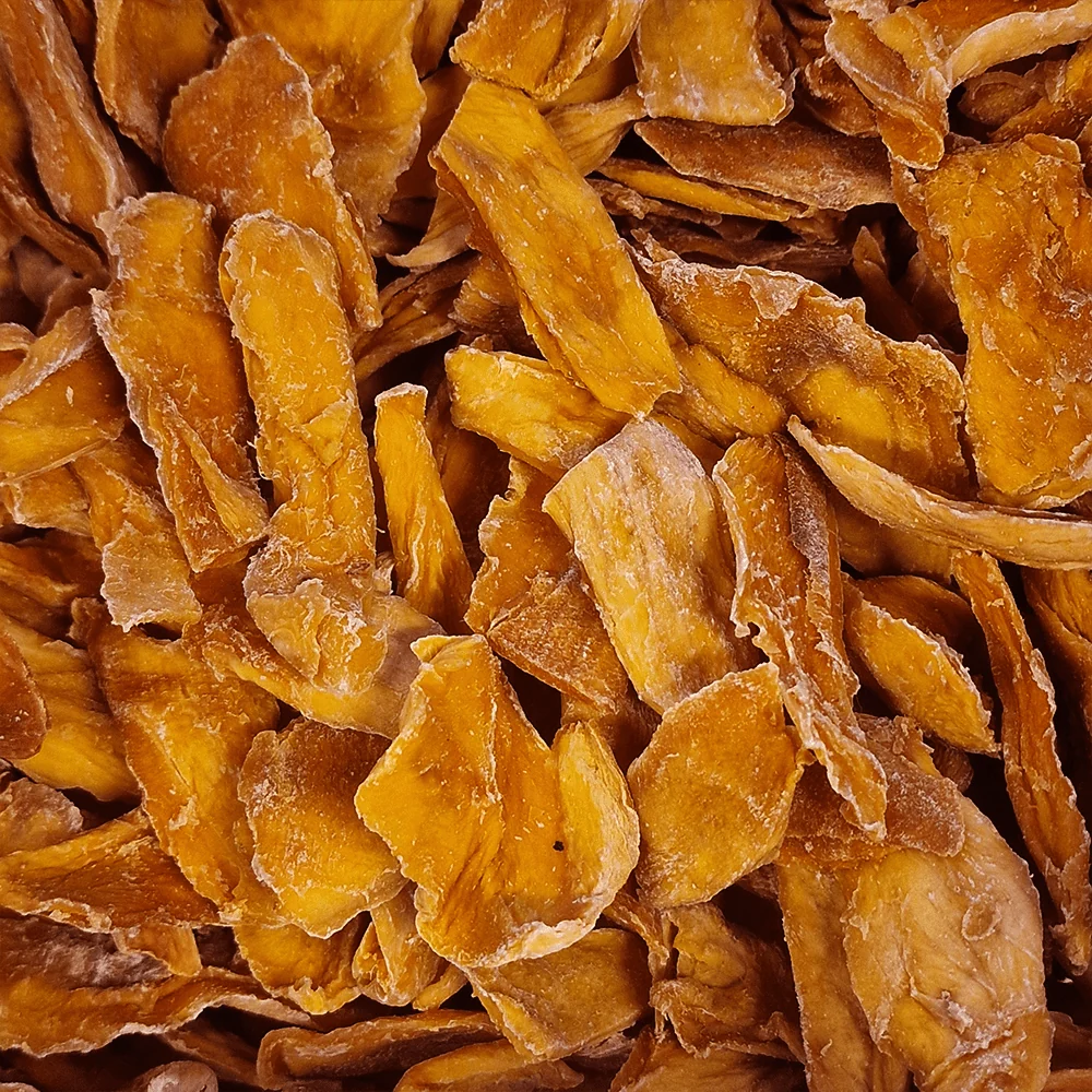 Mangue séchée